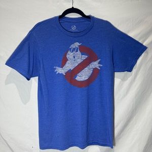 👕Ghostbusters Graphic Mens Tee👕